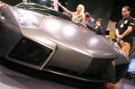 Lamborghini Reventon 2007 года